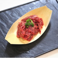Argentina Angus Beef Knuckle Stir Fry