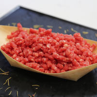 Argentina Angus Beef Knuckle Minced