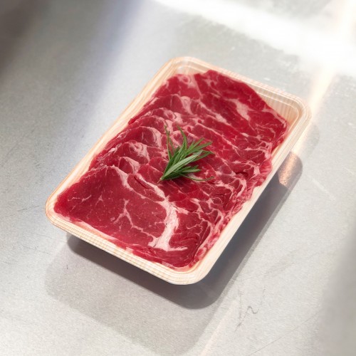 Beef Ribeye Shabu 腰眼肉切片