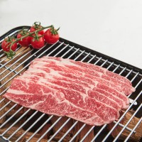 USDA Boneless Shortrib Shabu Shabu