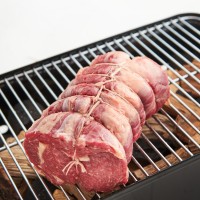 Beef Grassfed Prime Steer Ribeye Roast (Bone Out) [500g] 腰眼肉 (去骨）