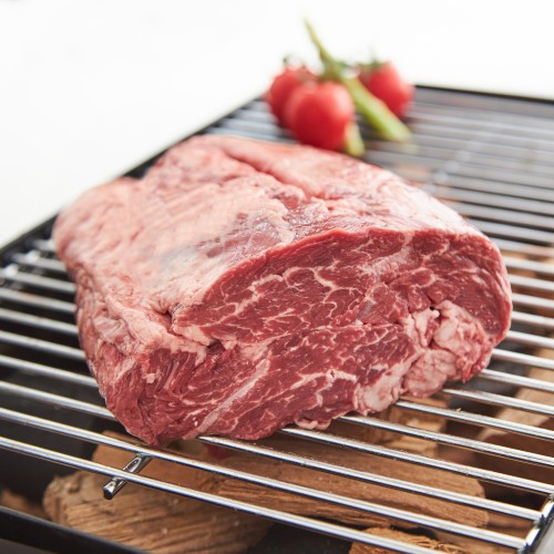 Beef Skirt 牛裙