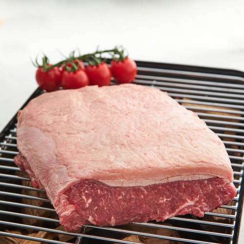 Beef Grassfed Prime Steer Striploin Roast [500G] 牛扒