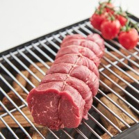 Beef Grassfed Prime Steer Tenderloin Roast [500G] 牛柳