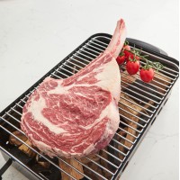 Black Angus Tomahawk