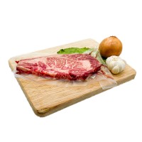 USDA Super Prime Ribeye 