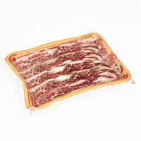 USDA Boneless Shortrib Shabu Shabu