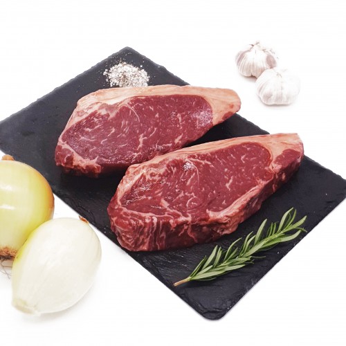 USDA Angus Striploin	