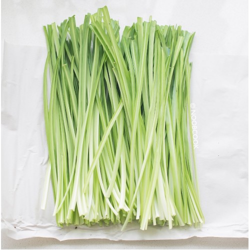 Dragon Chives 青龙菜