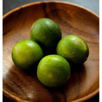 Green Lemon 青柠檬