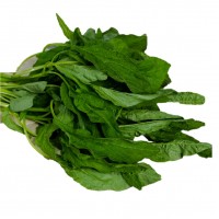 Heng Chye (Round Spinach) 苋菜