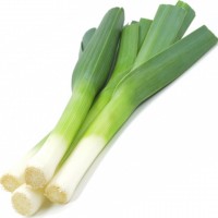 Leeks (青蒜)