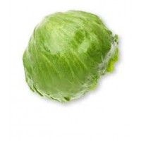 Lettuce Iceberg 玻璃生菜