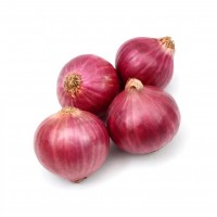 Red Big Onion 红大葱