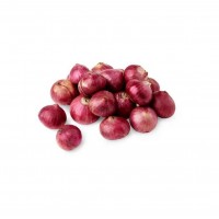 Small Onion 小葱仔