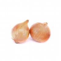 White Big Onion 白大葱