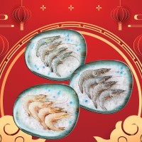 HA HA Prawn Bundle [1-2pax]