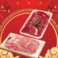 Niu Year Shabu Bundle [1-2pax]