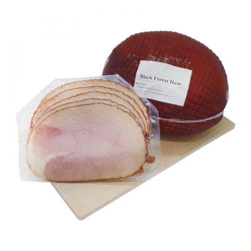 Black Forest Ham (Sliced)