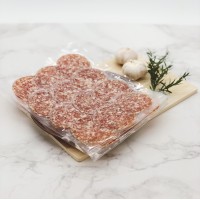 German Salami (Sliced) 