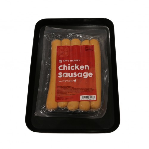 Chicken Sausage