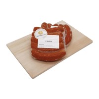 Chorizo Sausages