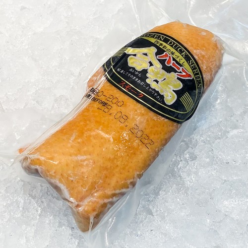 Smoked Duck Breast Fillet (Frozen)
