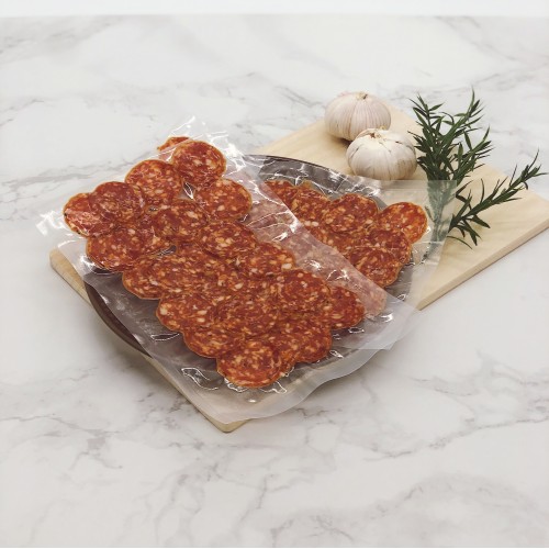 Pepperoni (Sliced) 
