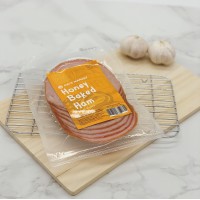 Honey Baked Ham (Sliced) 