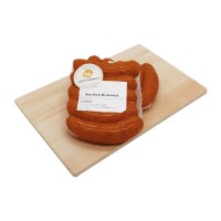 Smoked Bratwurst