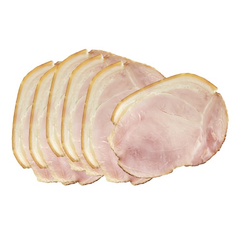 Virginia Ham