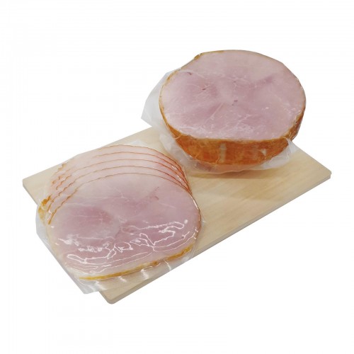 Gammon Ham