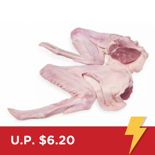 Flash Deal: Duck Wings 鸭翅