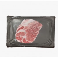 Premium Pork Collar Shabu 五花肉薄片