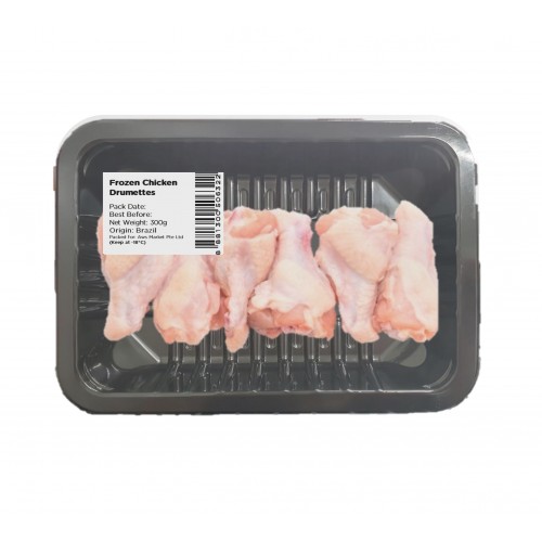 Aw's Market Frozen Chicken Drumettes (Wing Stick)
