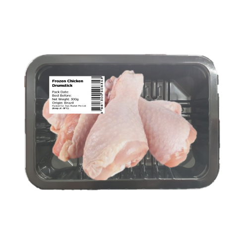 Aw's Market Frozen Chicken Drumstick 
