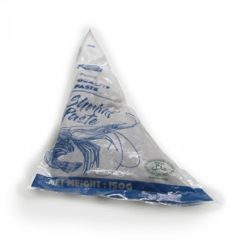 Frozen Shrimp Paste