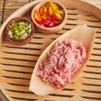 Fresh Australia Pork Mince (Tender) 猪肉碎