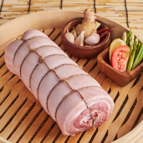 Fresh Australia Pork Belly Roast 三层肉