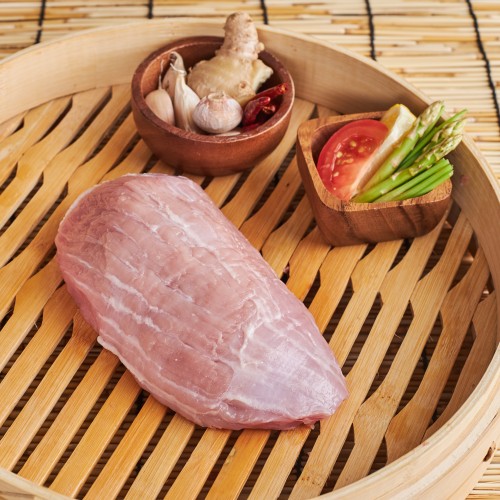 Flash Deal: Fresh Australia Pork Lean Hind 瘦肉