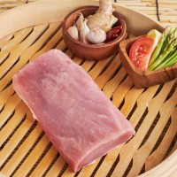 Fresh Malaysian Pork Loin Boneless 肉头