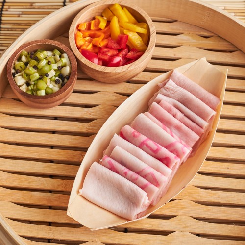 Fresh Australia Pork Skin 猪皮