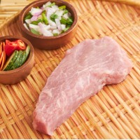 Fresh Malaysian Pork Lean Hind 瘦肉
