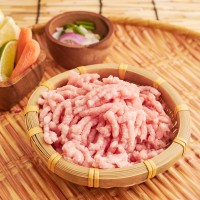 Fresh Malaysian Pork Lean Hind Minced 瘦肉碎