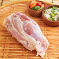 Fresh Malaysian Pork Shank 