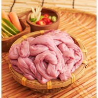 Fresh Malaysian Pork Small Intestine 猪小肠