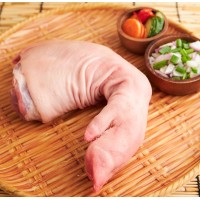Fresh Malaysian Pork Trotter 猪手