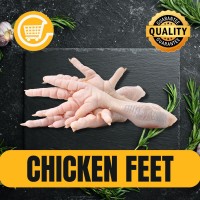 Aw's Market Chicken Feet 鸡爪
