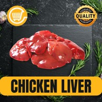 Aw's Market Chicken Liver 鸡肝