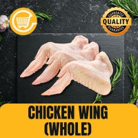 Aw's Market Chicken Wings (Whole)